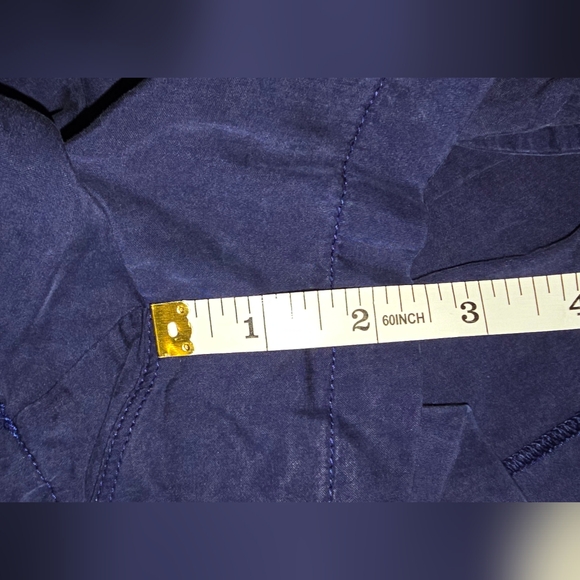 lululemon athletica &go Keepsake Short - Hero Blue - Picture 11 of 12